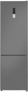 Холодильник Maunfeld MFF200NFX10 Inverter Холодильник Maunfeld MFF200NFX10 Inverter