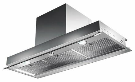 Встраиваемая вытяжка Faber IN-NOVA COMFORT X A120