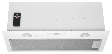 Встраиваемая вытяжка Konigin Insait White 60 Встраиваемая вытяжка Konigin Insait White 60