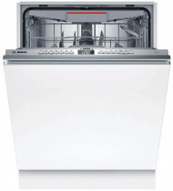 Встраиваемая посудомоечная машина Bosch SMV4HVX00E