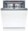 Встраиваемая посудомоечная машина Bosch SMV4HVX00E Встраиваемая посудомоечная машина Bosch SMV4HVX00E