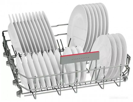 Встраиваемая посудомоечная машина Bosch SMV4HVX00E Встраиваемая посудомоечная машина Bosch SMV4HVX00E