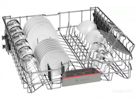 Встраиваемая посудомоечная машина Bosch SMV4HVX00E Встраиваемая посудомоечная машина Bosch SMV4HVX00E