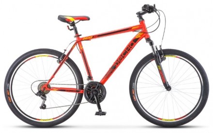 Горный (MTB) велосипед Десна 2610 V 26 (2020)