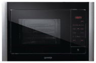 Микроволновая печь встраиваемая Gorenje BM6120AX Микроволновая печь встраиваемая Gorenje BM6120AX