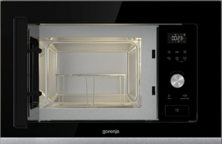 Встраиваемая микроволновая печь Gorenje BMX201AG1BG Встраиваемая микроволновая печь Gorenje BMX201AG1BG