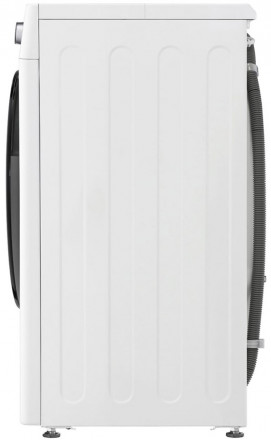 Стиральная машина с сушкой LG F2V3FR6W