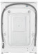 Стиральная машина с сушкой LG F2V3FR6W