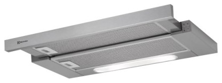 Встраиваемая вытяжка Electrolux EFP 60436 OX Встраиваемая вытяжка Electrolux EFP 60436 OX