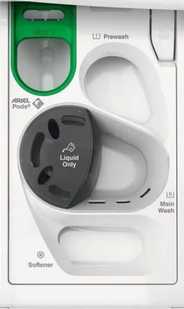Стиральная машина Electrolux EW7F249PS Стиральная машина Electrolux EW7F249PS