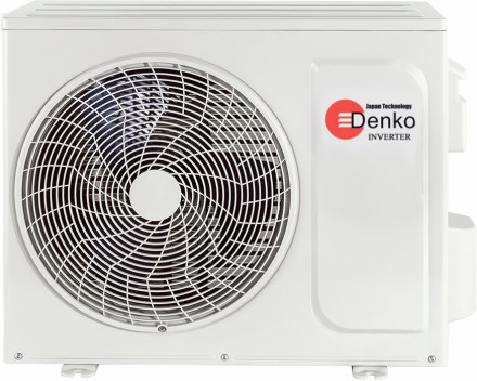 Сплит-система Denko QW-18 I (2024) Сплит-система Denko QW-18 I (2024)