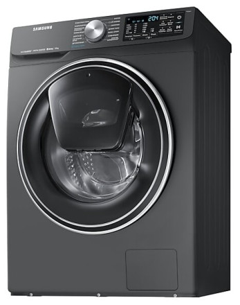 Стиральная машина Samsung WW70R62LVSXDLP