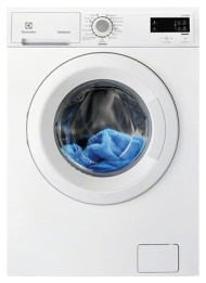 Стиральная машина Electrolux EWS 1066 EDW Стиральная машина Electrolux EWS 1066 EDW