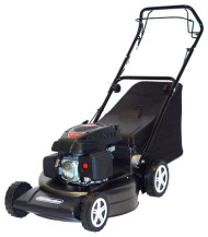 Газонокосилка SunGarden 52 RTTA Газонокосилка SunGarden 52 RTTA