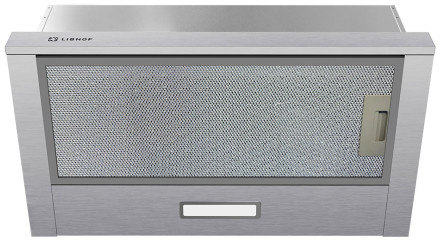 Вытяжка Libhof LH-0960 silver Вытяжка Libhof LH-0960 silver