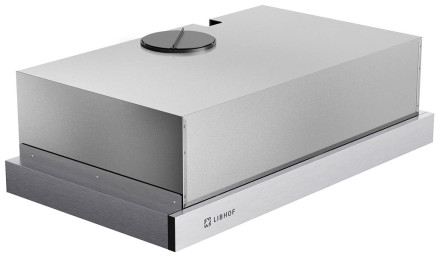 Вытяжка Libhof LH-0960 silver Вытяжка Libhof LH-0960 silver