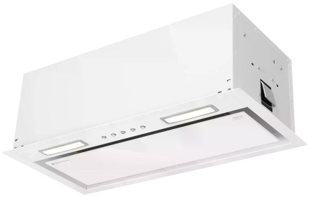Вытяжка Meferi INBOX60WH COMFORT PLUS Вытяжка Meferi INBOX60WH COMFORT PLUS