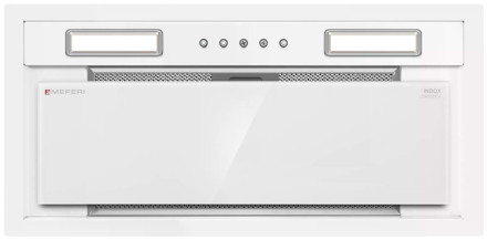 Вытяжка Meferi INBOX60WH COMFORT PLUS Вытяжка Meferi INBOX60WH COMFORT PLUS