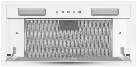 Вытяжка Meferi INBOX60WH COMFORT PLUS Вытяжка Meferi INBOX60WH COMFORT PLUS