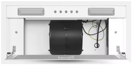 Вытяжка Meferi INBOX60WH COMFORT PLUS Вытяжка Meferi INBOX60WH COMFORT PLUS
