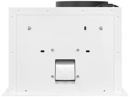 Вытяжка Meferi INBOX60WH COMFORT PLUS Вытяжка Meferi INBOX60WH COMFORT PLUS