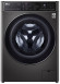 Стиральная машина с сушкой LG F4T9RC9P
