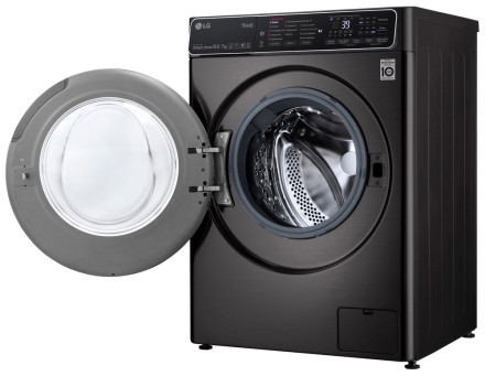 Стиральная машина с сушкой LG F4T9RC9P