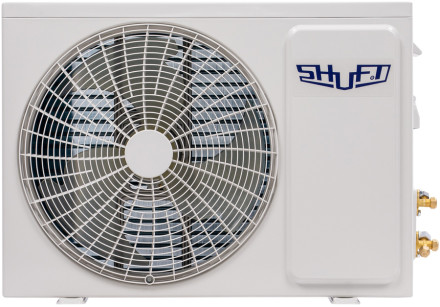 Сплит-система Shuft SFTHI-12HN8 Сплит-система Shuft SFTHI-12HN8