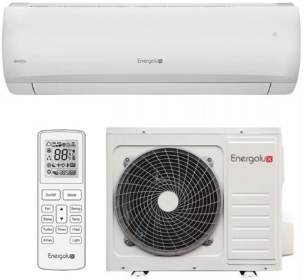 Сплит-система Electrolux SAS12BD1-A-LT/SAU12BD1-A-LT Сплит-система Electrolux SAS12BD1-A-LT/SAU12BD1-A-LT