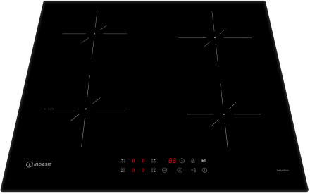 Электрическая варочная панель Indesit IS 40CQ60 NE