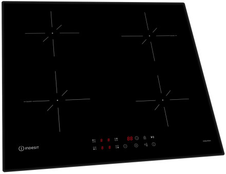 Электрическая варочная панель Indesit IS 40CQ60 NE