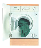Стиральная машина Brandt WBD 1211 Стиральная машина Brandt WBD 1211