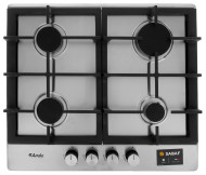 Газовая варочная панель Ardo MH64GCX2 Газовая варочная панель Ardo MH64GCX2