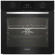 Встраиваемый электрический духовой шкаф Indesit IFE3644BL