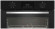 Встраиваемый электрический духовой шкаф Indesit IFE3644BL