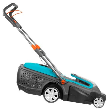 Газонокосилка GARDENA PowerMax Li-40/37 (5038-20) Газонокосилка GARDENA PowerMax Li-40/37 (5038-20)