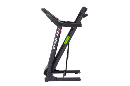 Беговая дорожка HouseFit SPIRO 420 Беговая дорожка HouseFit SPIRO 420