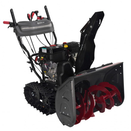 Снегоуборщик бензиновый Evoline SBG 690 TBE Снегоуборщик бензиновый Evoline SBG 690 TBE