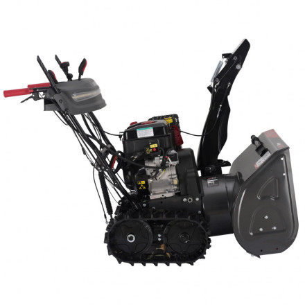 Снегоуборщик бензиновый Evoline SBG 690 TBE Снегоуборщик бензиновый Evoline SBG 690 TBE