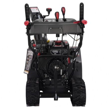 Снегоуборщик бензиновый Evoline SBG 690 TBE Снегоуборщик бензиновый Evoline SBG 690 TBE