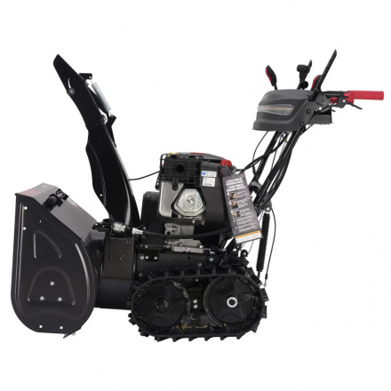 Снегоуборщик бензиновый Evoline SBG 690 TBE Снегоуборщик бензиновый Evoline SBG 690 TBE