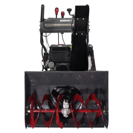Снегоуборщик бензиновый Evoline SBG 690 TBE Снегоуборщик бензиновый Evoline SBG 690 TBE