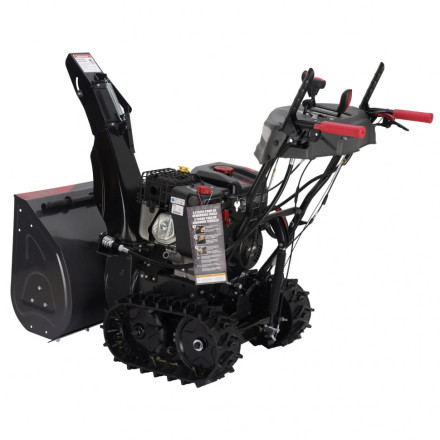 Снегоуборщик бензиновый Evoline SBG 690 TBE Снегоуборщик бензиновый Evoline SBG 690 TBE