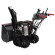 Снегоуборщик бензиновый Evoline SBG 690 TBE Снегоуборщик бензиновый Evoline SBG 690 TBE