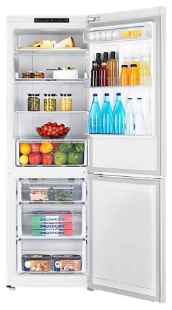 Холодильник Samsung RB-30 J3000WW Холодильник Samsung RB-30 J3000WW