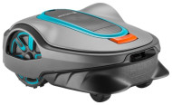 Газонокосилка GARDENA Sileno life 1250