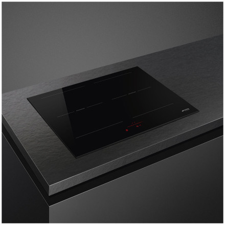 Электрическая варочная панель Smeg SI2M5643D1