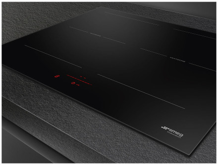 Электрическая варочная панель Smeg SI2M5643D1