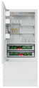 Встраиваемый холодильник KitchenAid KCVCX 20900L