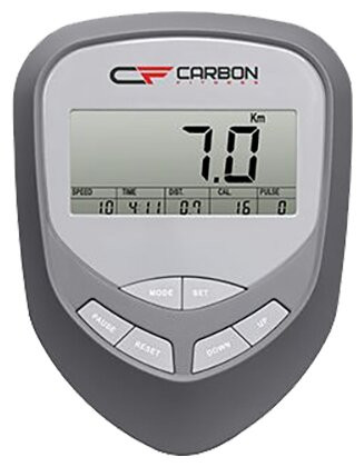 Велоэргометр Carbon Fitness U907